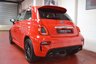 USED 2018 18 ABARTH 500 1.4 595 3d 144 BHP AMAZIGN VALUE FOR MONEY / FULL HIST