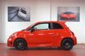 USED 2018 18 ABARTH 500 1.4 595 3d 144 BHP AMAZIGN VALUE FOR MONEY / FULL HIST