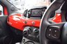 USED 2018 18 ABARTH 500 1.4 595 3d 144 BHP AMAZIGN VALUE FOR MONEY / FULL HIST