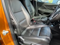 USED 2018 18 VAUXHALL MOKKA X 1.4 ELITE ECOTEC S/S 5d 138 BHP 