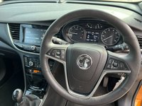 USED 2018 18 VAUXHALL MOKKA X 1.4 ELITE ECOTEC S/S 5d 138 BHP 