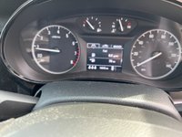 USED 2018 18 VAUXHALL MOKKA X 1.4 ELITE ECOTEC S/S 5d 138 BHP 