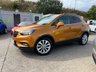USED 2018 18 VAUXHALL MOKKA X 1.4 ELITE ECOTEC S/S 5d 138 BHP 