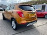 USED 2018 18 VAUXHALL MOKKA X 1.4 ELITE ECOTEC S/S 5d 138 BHP 