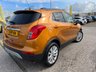 USED 2018 18 VAUXHALL MOKKA X 1.4 ELITE ECOTEC S/S 5d 138 BHP 