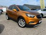 USED 2018 18 VAUXHALL MOKKA X 1.4 ELITE ECOTEC S/S 5d 138 BHP 