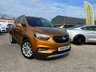 USED 2018 18 VAUXHALL MOKKA X 1.4 ELITE ECOTEC S/S 5d 138 BHP 