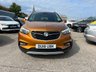 USED 2018 18 VAUXHALL MOKKA X 1.4 ELITE ECOTEC S/S 5d 138 BHP 