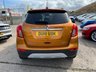 USED 2018 18 VAUXHALL MOKKA X 1.4 ELITE ECOTEC S/S 5d 138 BHP 