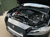 USED 2016 66 JAGUAR F-PACE 3.0 V6 S AWD 5d 375 BHP F/Jag/S/H, Over &pound;12,k Extras