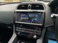 USED 2016 66 JAGUAR F-PACE 3.0 V6 S AWD 5d 375 BHP F/Jag/S/H, Over &pound;12,k Extras