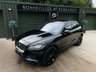 USED 2016 66 JAGUAR F-PACE 3.0 V6 S AWD 5d 375 BHP F/Jag/S/H, Over &pound;12,k Extras