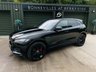 USED 2016 66 JAGUAR F-PACE 3.0 V6 S AWD 5d 375 BHP F/Jag/S/H, Over &pound;12,k Extras