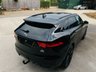 USED 2016 66 JAGUAR F-PACE 3.0 V6 S AWD 5d 375 BHP F/Jag/S/H, Over &pound;12,k Extras