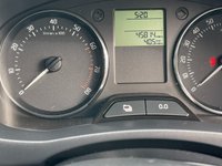 USED 2014 14 SKODA FABIA 1.2 SE 12V 5d 68 BHP SERVICE HISTORY, VERY CLEAN CAR