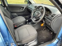 USED 2014 14 SKODA FABIA 1.2 SE 12V 5d 68 BHP SERVICE HISTORY, VERY CLEAN CAR