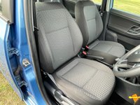 USED 2014 14 SKODA FABIA 1.2 SE 12V 5d 68 BHP SERVICE HISTORY, VERY CLEAN CAR