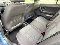 USED 2014 14 SKODA FABIA 1.2 SE 12V 5d 68 BHP SERVICE HISTORY, VERY CLEAN CAR