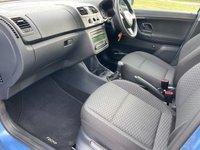 USED 2014 14 SKODA FABIA 1.2 SE 12V 5d 68 BHP SERVICE HISTORY, VERY CLEAN CAR
