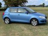 USED 2014 14 SKODA FABIA 1.2 SE 12V 5d 68 BHP SERVICE HISTORY, VERY CLEAN CAR