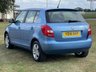 USED 2014 14 SKODA FABIA 1.2 SE 12V 5d 68 BHP SERVICE HISTORY, VERY CLEAN CAR