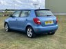 USED 2014 14 SKODA FABIA 1.2 SE 12V 5d 68 BHP SERVICE HISTORY, VERY CLEAN CAR