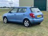 USED 2014 14 SKODA FABIA 1.2 SE 12V 5d 68 BHP SERVICE HISTORY, VERY CLEAN CAR