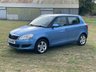USED 2014 14 SKODA FABIA 1.2 SE 12V 5d 68 BHP SERVICE HISTORY, VERY CLEAN CAR