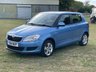 USED 2014 14 SKODA FABIA 1.2 SE 12V 5d 68 BHP SERVICE HISTORY, VERY CLEAN CAR