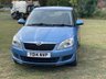 USED 2014 14 SKODA FABIA 1.2 SE 12V 5d 68 BHP SERVICE HISTORY, VERY CLEAN CAR