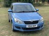 USED 2014 14 SKODA FABIA 1.2 SE 12V 5d 68 BHP SERVICE HISTORY, VERY CLEAN CAR