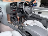 USED 1997 R BMW M3 3.2L M3 EVOLUTION 2d 316 BHP TWO OWNERS FROM NEW