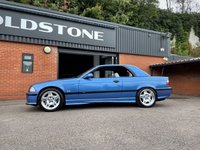 USED 1997 R BMW M3 3.2L M3 EVOLUTION 2d 316 BHP TWO OWNERS FROM NEW