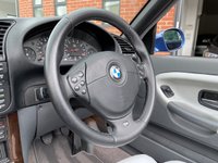 USED 1997 R BMW M3 3.2L M3 EVOLUTION 2d 316 BHP TWO OWNERS FROM NEW