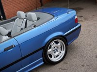 USED 1997 R BMW M3 3.2L M3 EVOLUTION 2d 316 BHP TWO OWNERS FROM NEW