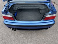USED 1997 R BMW M3 3.2L M3 EVOLUTION 2d 316 BHP TWO OWNERS FROM NEW