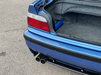 USED 1997 R BMW M3 3.2L M3 EVOLUTION 2d 316 BHP TWO OWNERS FROM NEW