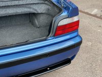 USED 1997 R BMW M3 3.2L M3 EVOLUTION 2d 316 BHP TWO OWNERS FROM NEW