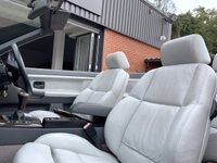 USED 1997 R BMW M3 3.2L M3 EVOLUTION 2d 316 BHP TWO OWNERS FROM NEW