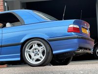 USED 1997 R BMW M3 3.2L M3 EVOLUTION 2d 316 BHP TWO OWNERS FROM NEW