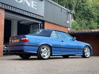 USED 1997 R BMW M3 3.2L M3 EVOLUTION 2d 316 BHP TWO OWNERS FROM NEW