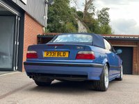 USED 1997 R BMW M3 3.2L M3 EVOLUTION 2d 316 BHP TWO OWNERS FROM NEW