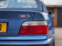 USED 1997 R BMW M3 3.2L M3 EVOLUTION 2d 316 BHP TWO OWNERS FROM NEW