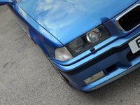 USED 1997 R BMW M3 3.2L M3 EVOLUTION 2d 316 BHP TWO OWNERS FROM NEW