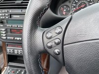 USED 1997 R BMW M3 3.2L M3 EVOLUTION 2d 316 BHP TWO OWNERS FROM NEW