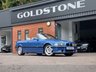 USED 1997 R BMW M3 3.2L M3 EVOLUTION 2d 316 BHP TWO OWNERS FROM NEW