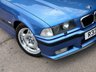 USED 1997 R BMW M3 3.2L M3 EVOLUTION 2d 316 BHP TWO OWNERS FROM NEW