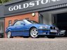 USED 1997 R BMW M3 3.2L M3 EVOLUTION 2d 316 BHP TWO OWNERS FROM NEW