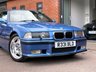 USED 1997 R BMW M3 3.2L M3 EVOLUTION 2d 316 BHP TWO OWNERS FROM NEW