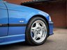 USED 1997 R BMW M3 3.2L M3 EVOLUTION 2d 316 BHP TWO OWNERS FROM NEW